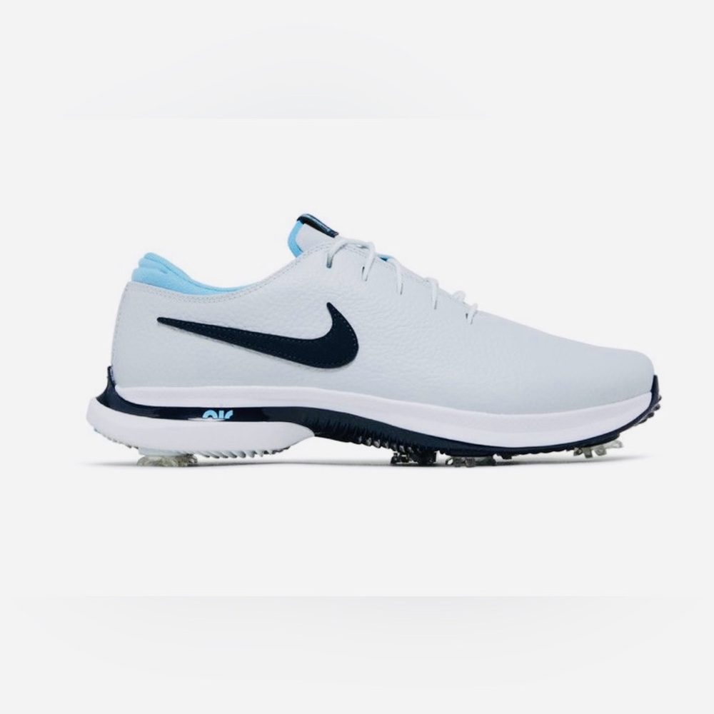 Nike Air Zoom Victory Tour Men's 3 Pure Platinum Obsidian DX9025-002